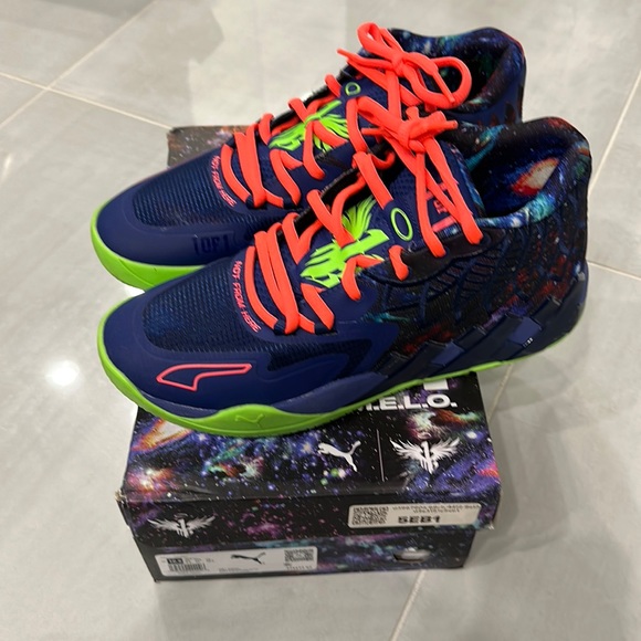 Puma Other - Mello Ball Galaxy